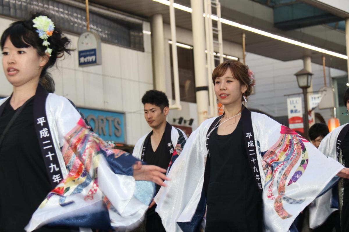 奥州市日高火防祭(本祭)2017パート3 2017/04/29