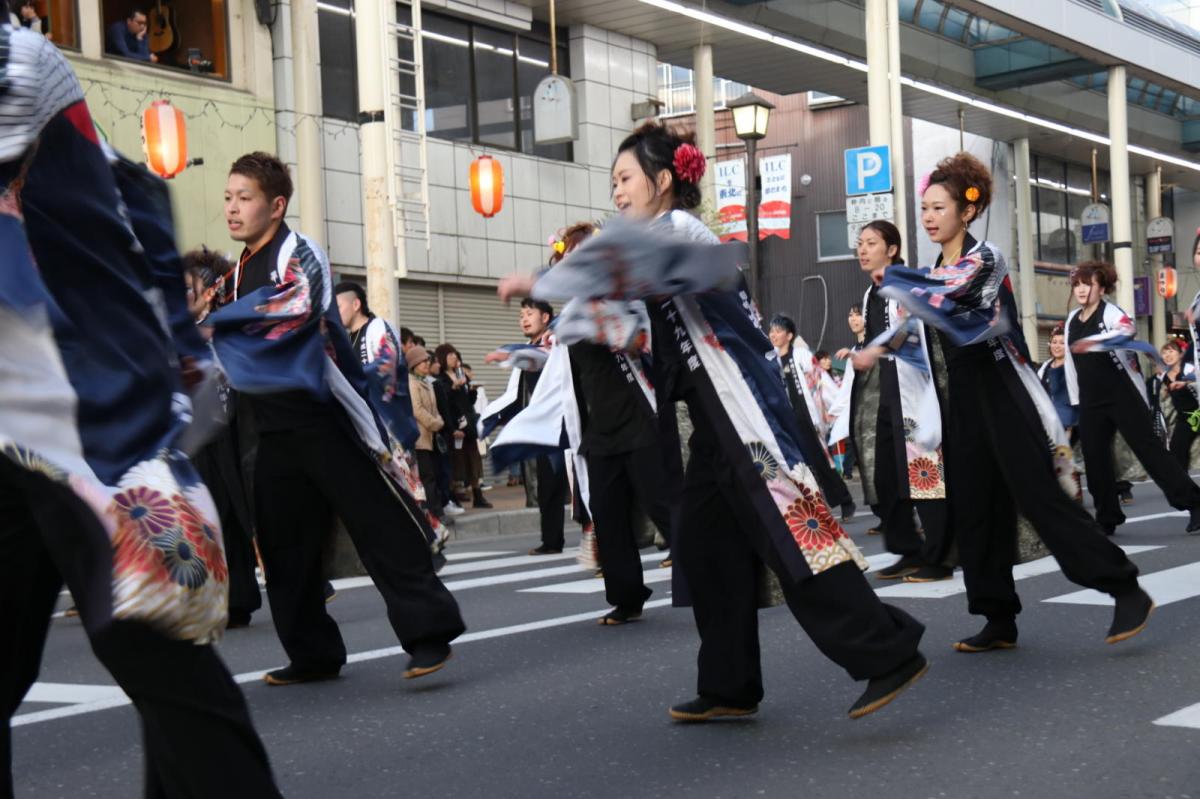 奥州市日高火防祭(本祭)2017パート3 2017/04/29