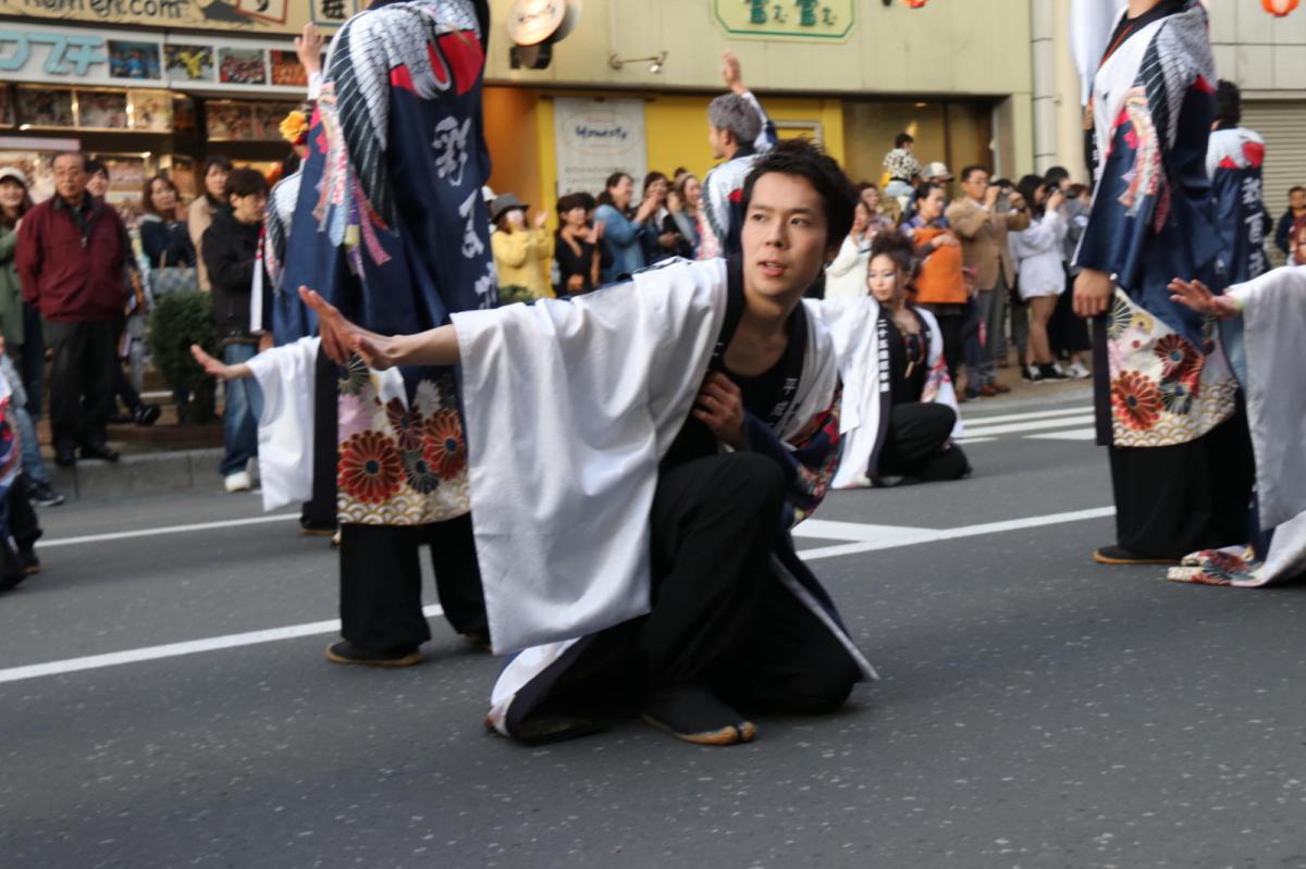 奥州市日高火防祭(本祭)2017パート3 2017/04/29