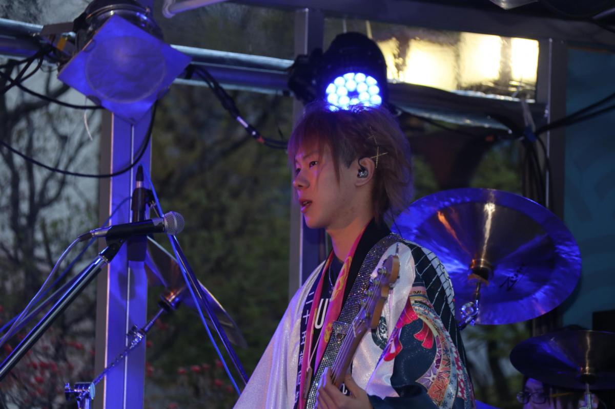 奥州市日高火防祭(本祭)2017パート3 2017/04/29