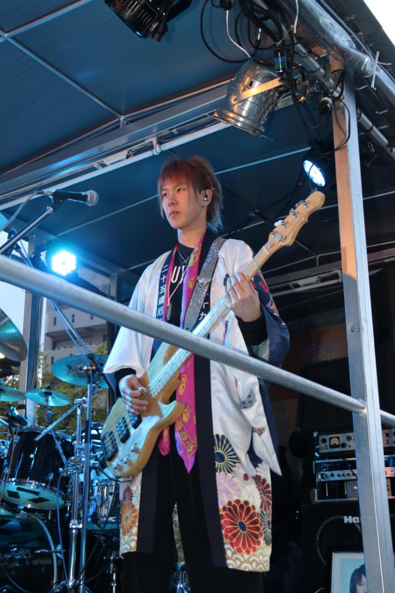 奥州市日高火防祭(本祭)2017パート3 2017/04/29