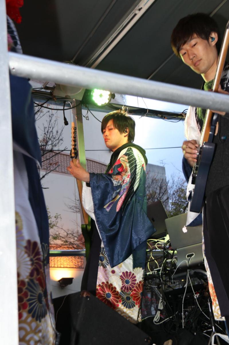 奥州市日高火防祭(本祭)2017パート3 2017/04/29