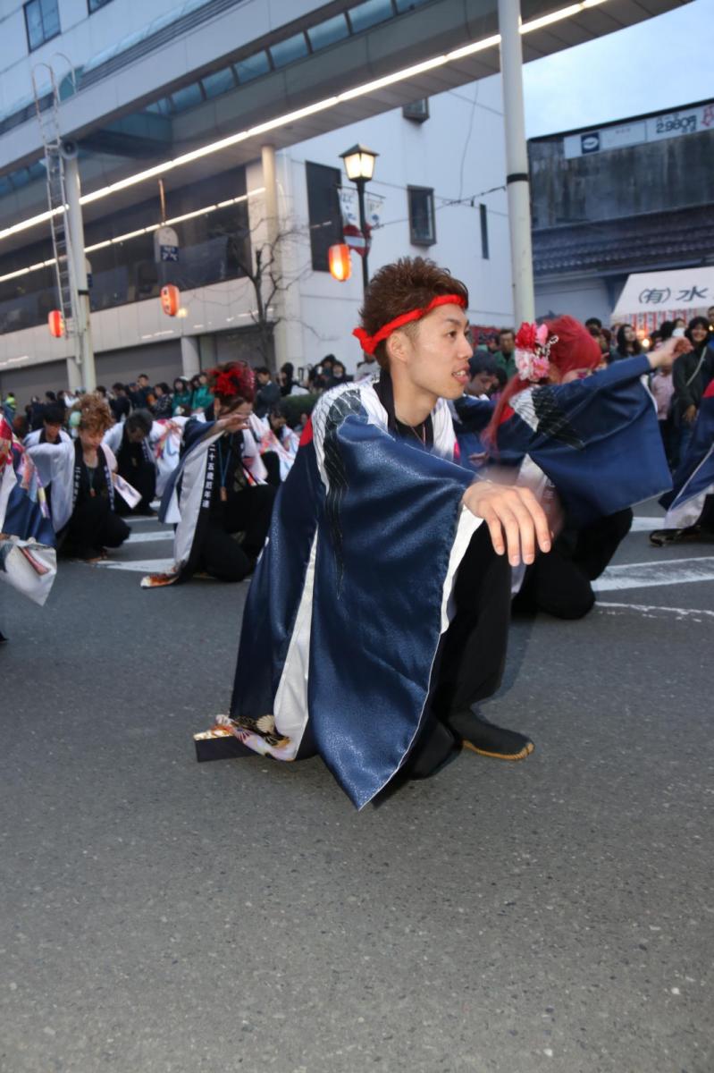 奥州市日高火防祭(本祭)2017パート3 2017/04/29
