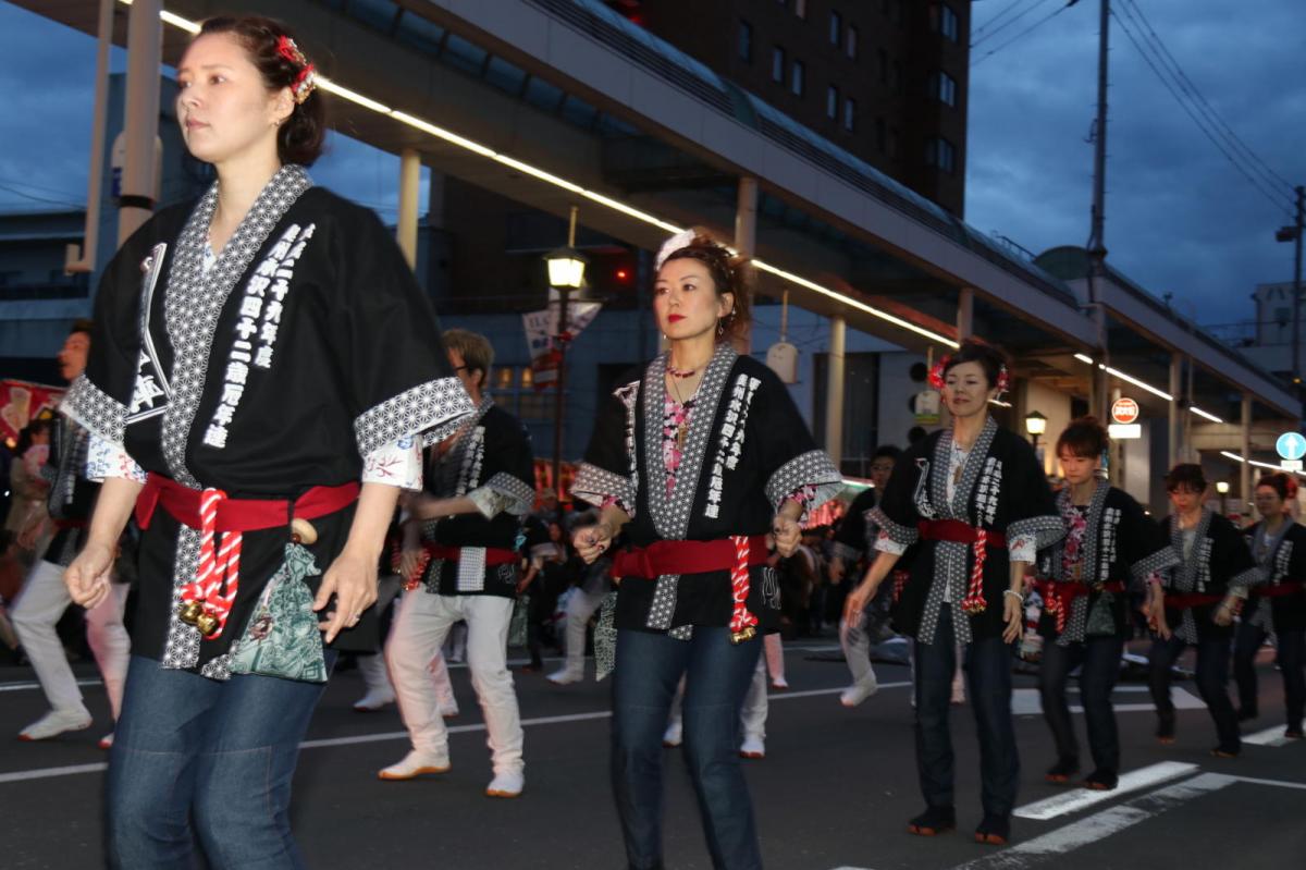 奥州市日高火防祭(本祭)2017パート3 2017/04/29