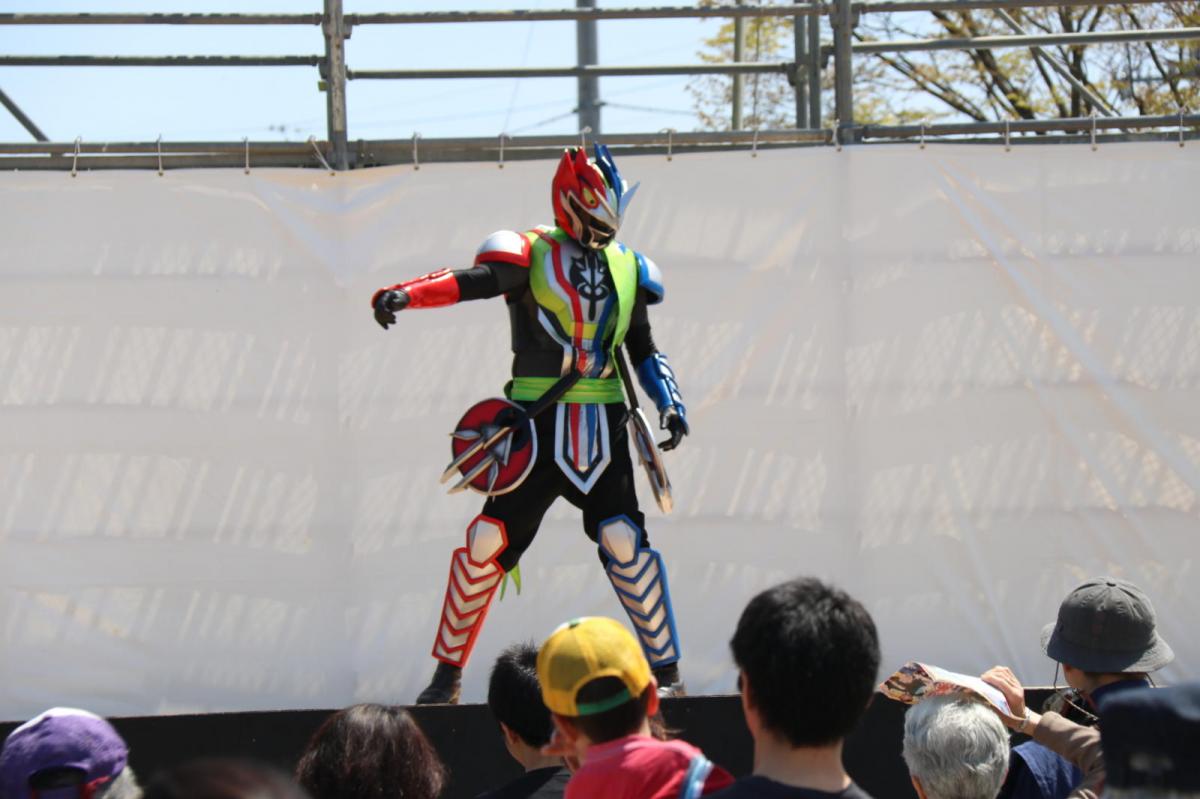 第44回江刺甚句まつり(宵まつり)2017パート4 2017/05/03