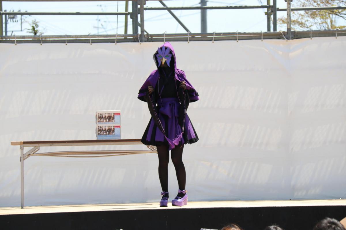 第44回江刺甚句まつり(宵まつり)2017パート4 2017/05/03