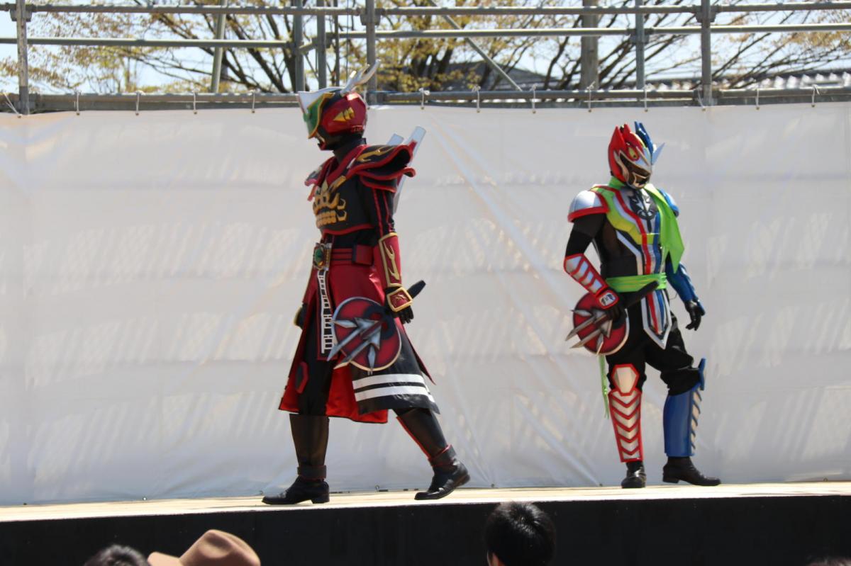 第44回江刺甚句まつり(宵まつり)2017パート4 2017/05/03