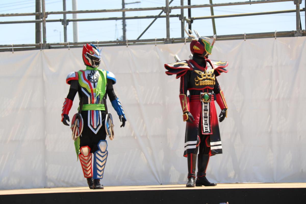 第44回江刺甚句まつり(宵まつり)2017パート4 2017/05/03