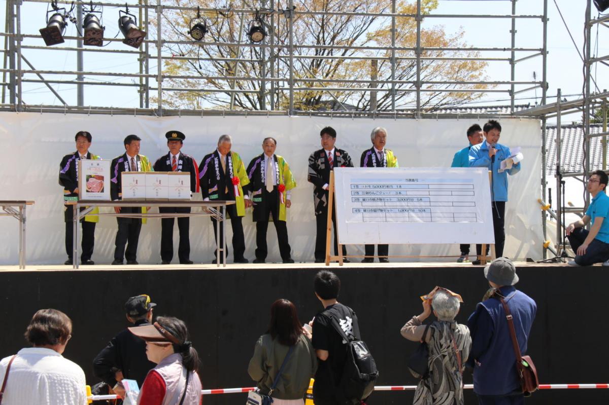 第44回江刺甚句まつり(宵まつり)2017パート4 2017/05/03