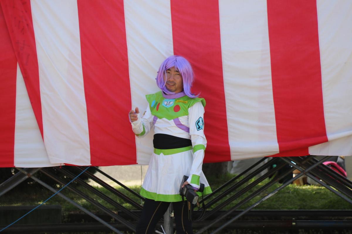 第44回江刺甚句まつり(宵まつり)2017パート4 2017/05/03