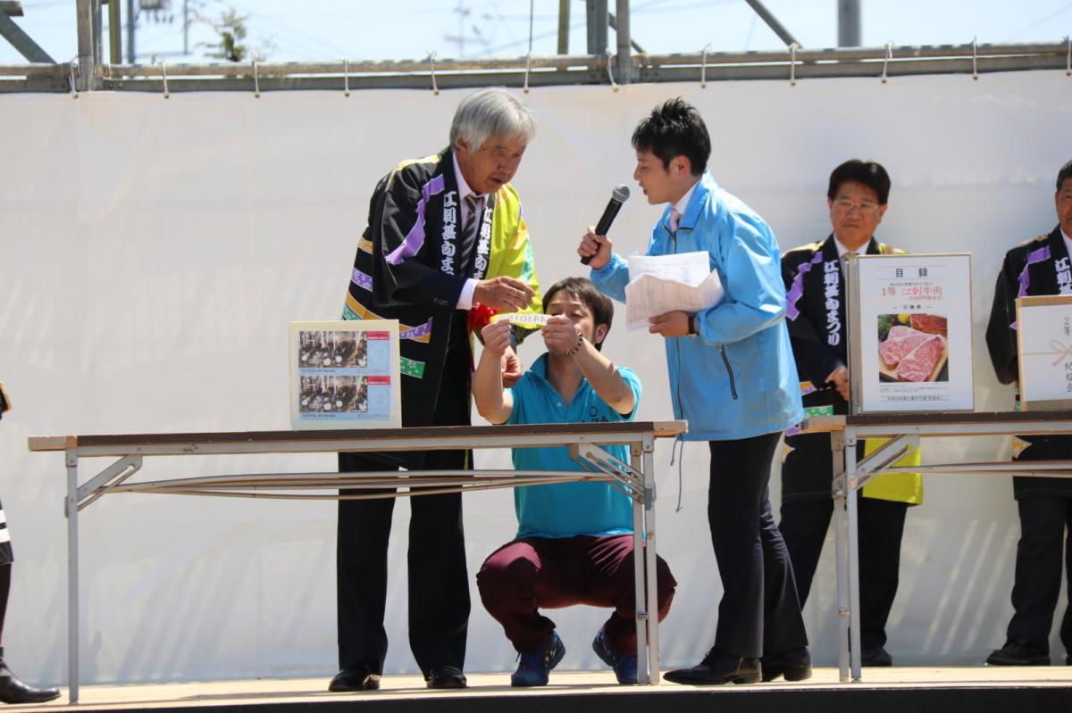 第44回江刺甚句まつり(宵まつり)2017パート4 2017/05/03