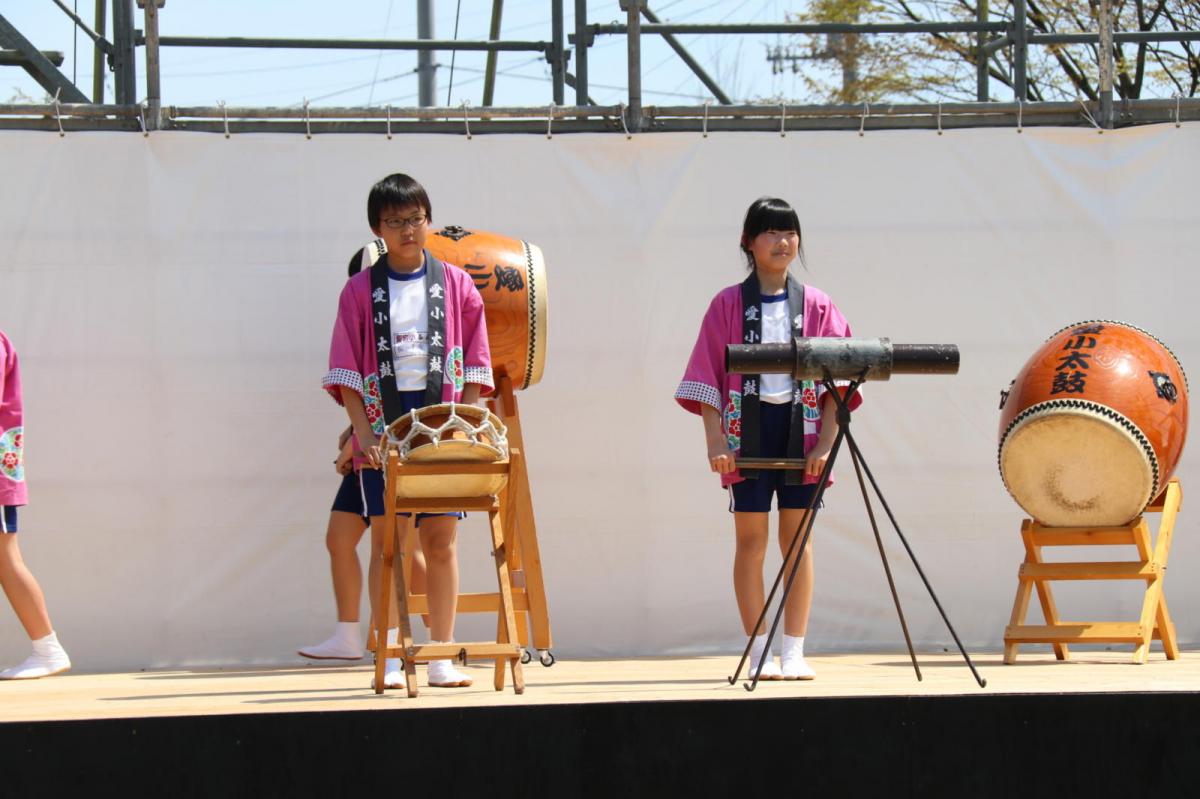 第44回江刺甚句まつり(宵まつり)2017パート4 2017/05/03