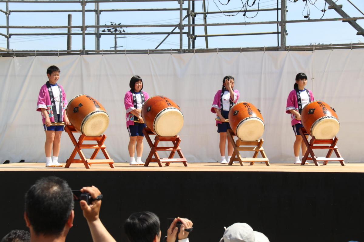 第44回江刺甚句まつり(宵まつり)2017パート4 2017/05/03