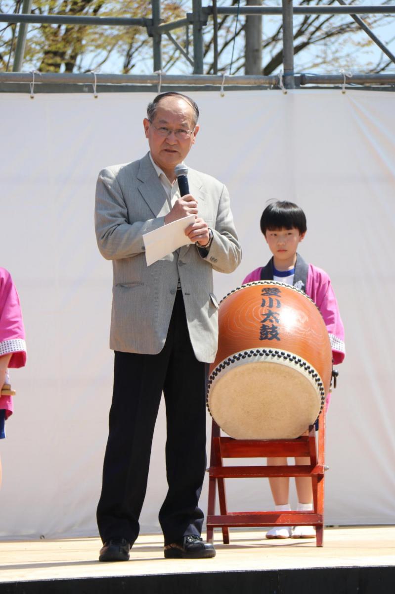 第44回江刺甚句まつり(宵まつり)2017パート4 2017/05/03