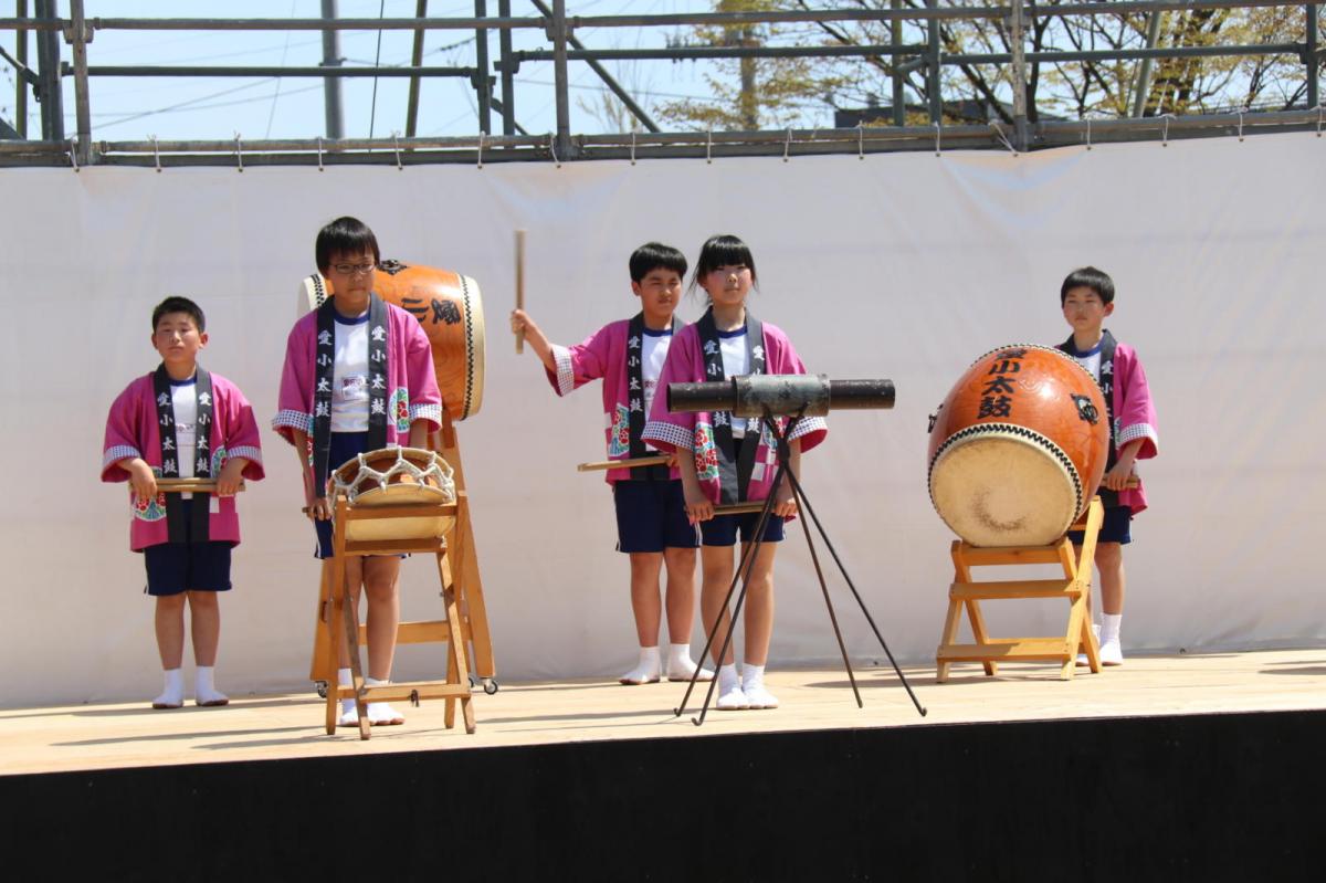 第44回江刺甚句まつり(宵まつり)2017パート4 2017/05/03