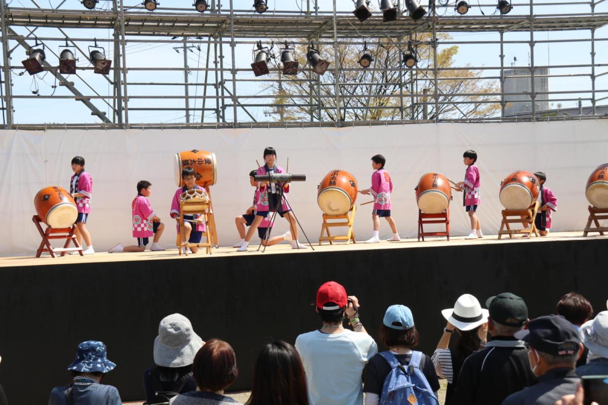 第44回江刺甚句まつり(宵まつり)2017パート4 2017/05/03