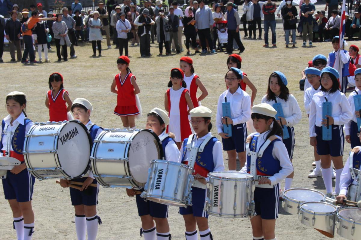 第44回江刺甚句まつり(宵まつり)2017パート4 2017/05/03