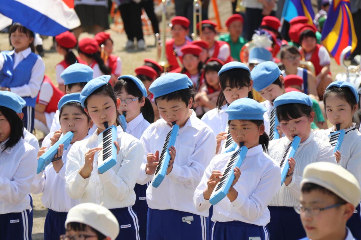 第44回江刺甚句まつり(宵まつり)2017パート4 2017/05/03