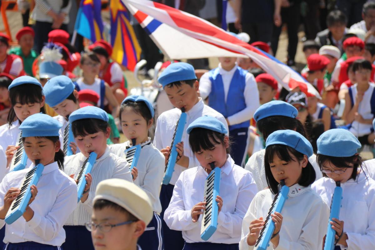 第44回江刺甚句まつり(宵まつり)2017パート4 2017/05/03