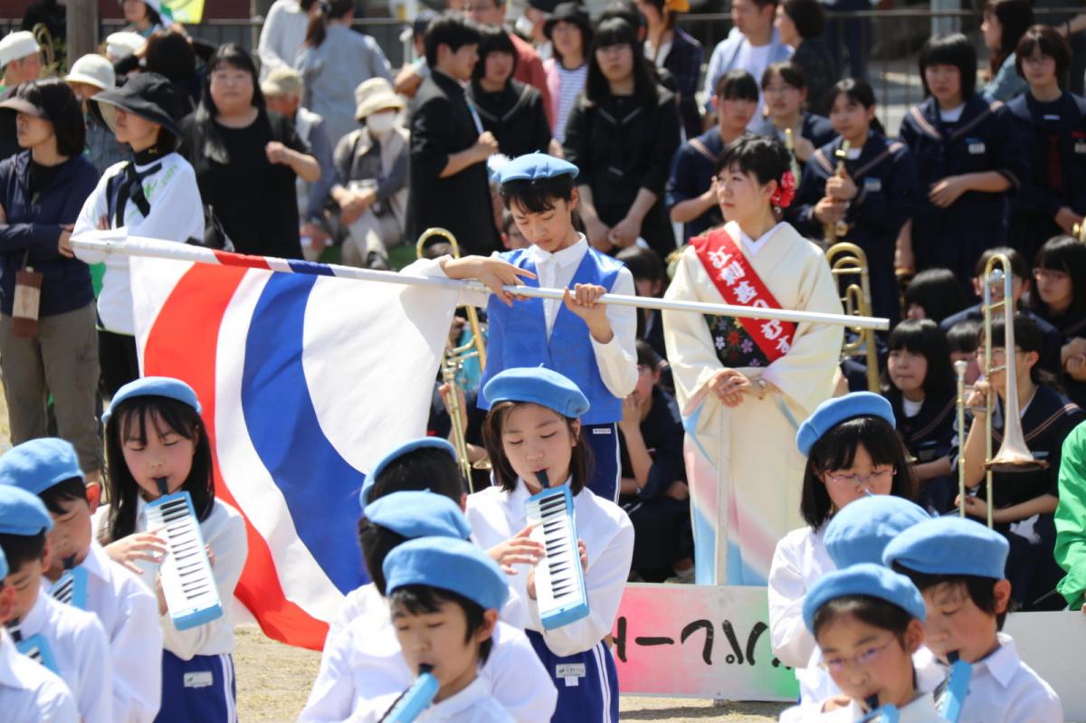 第44回江刺甚句まつり(宵まつり)2017パート4 2017/05/03