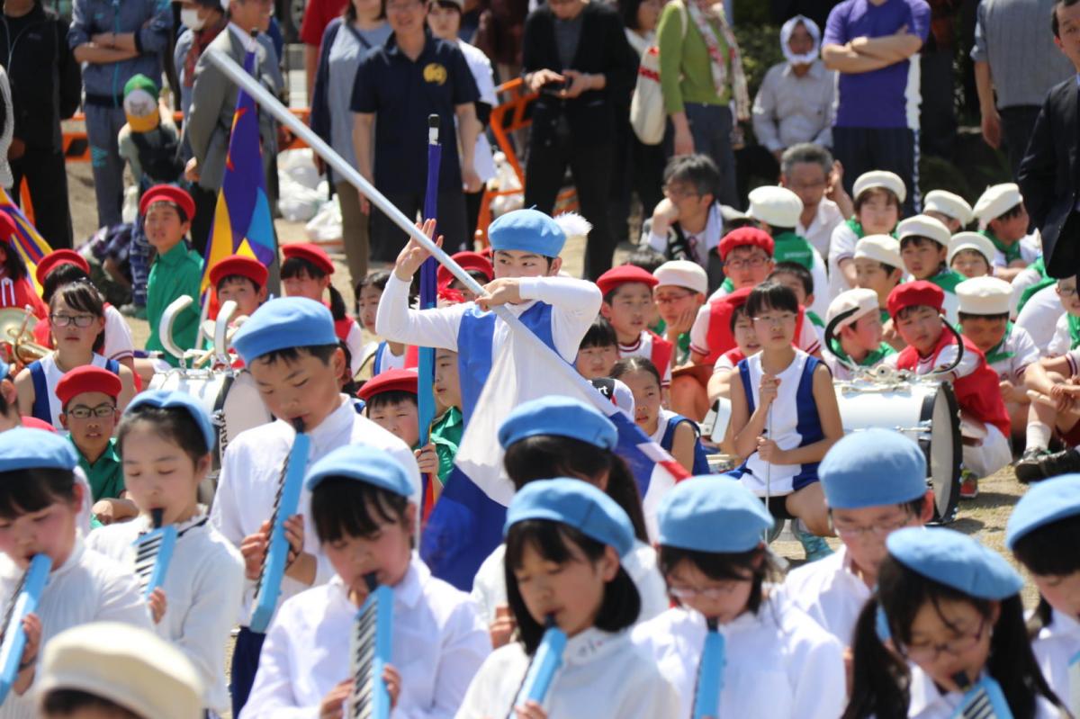 第44回江刺甚句まつり(宵まつり)2017パート4 2017/05/03