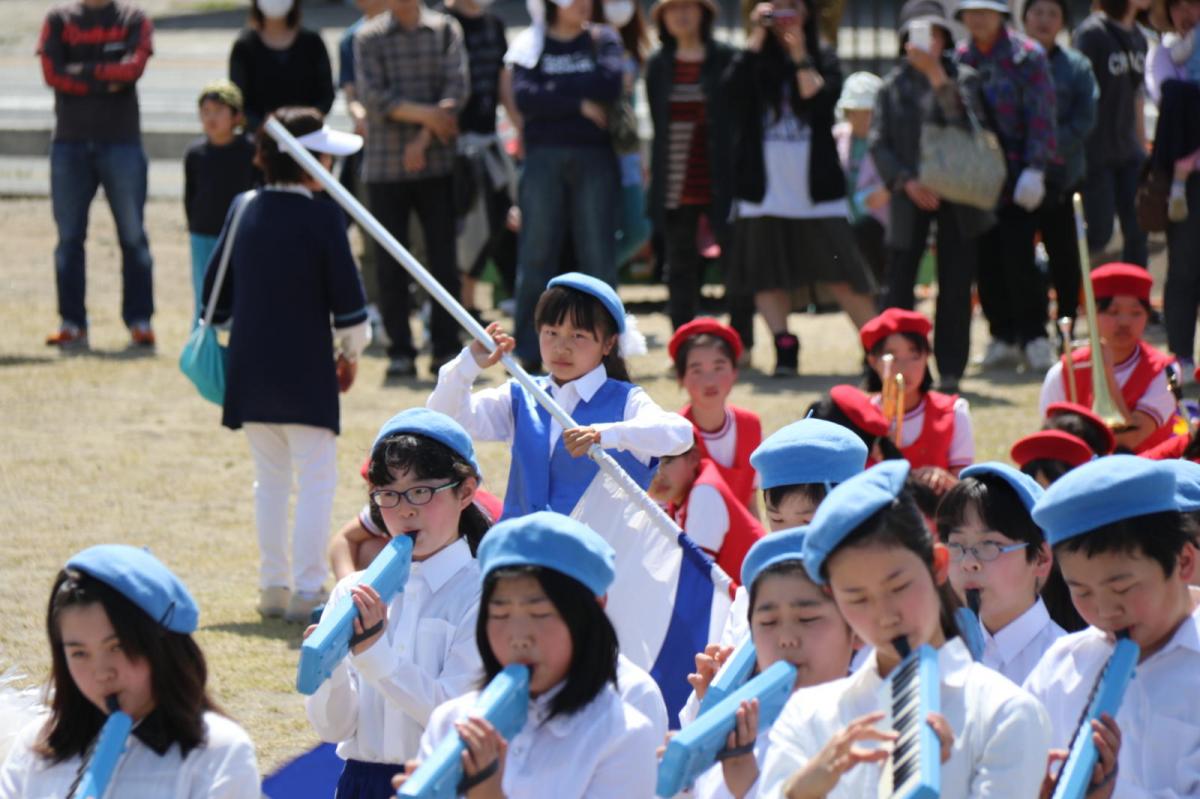 第44回江刺甚句まつり(宵まつり)2017パート4 2017/05/03