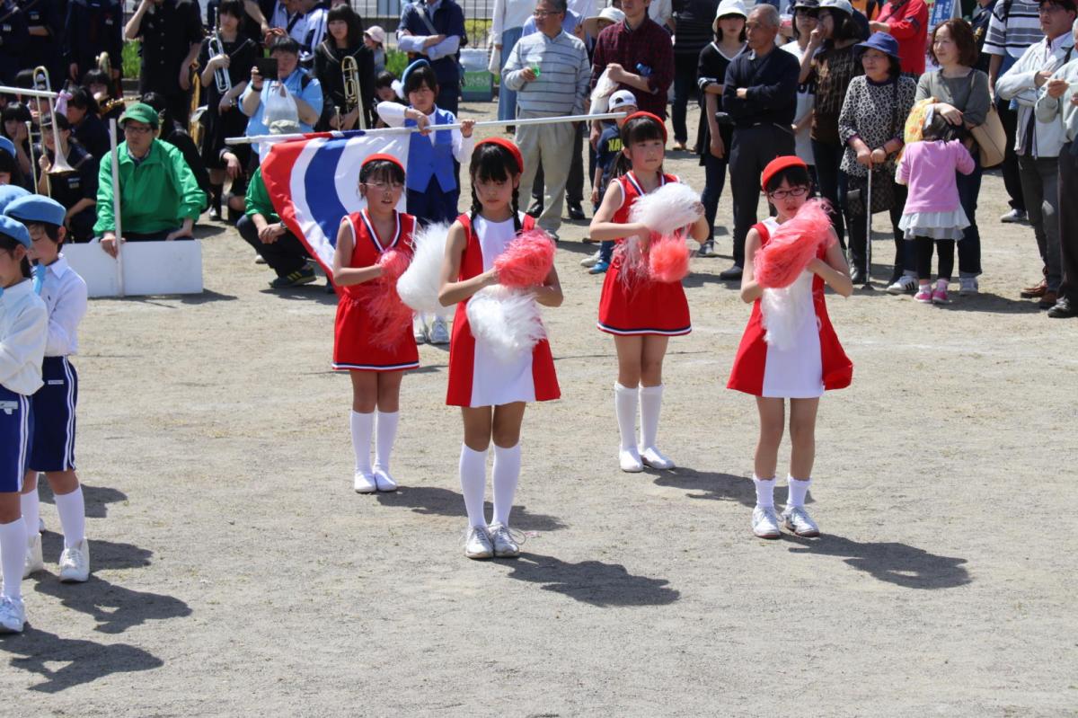第44回江刺甚句まつり(宵まつり)2017パート4 2017/05/03