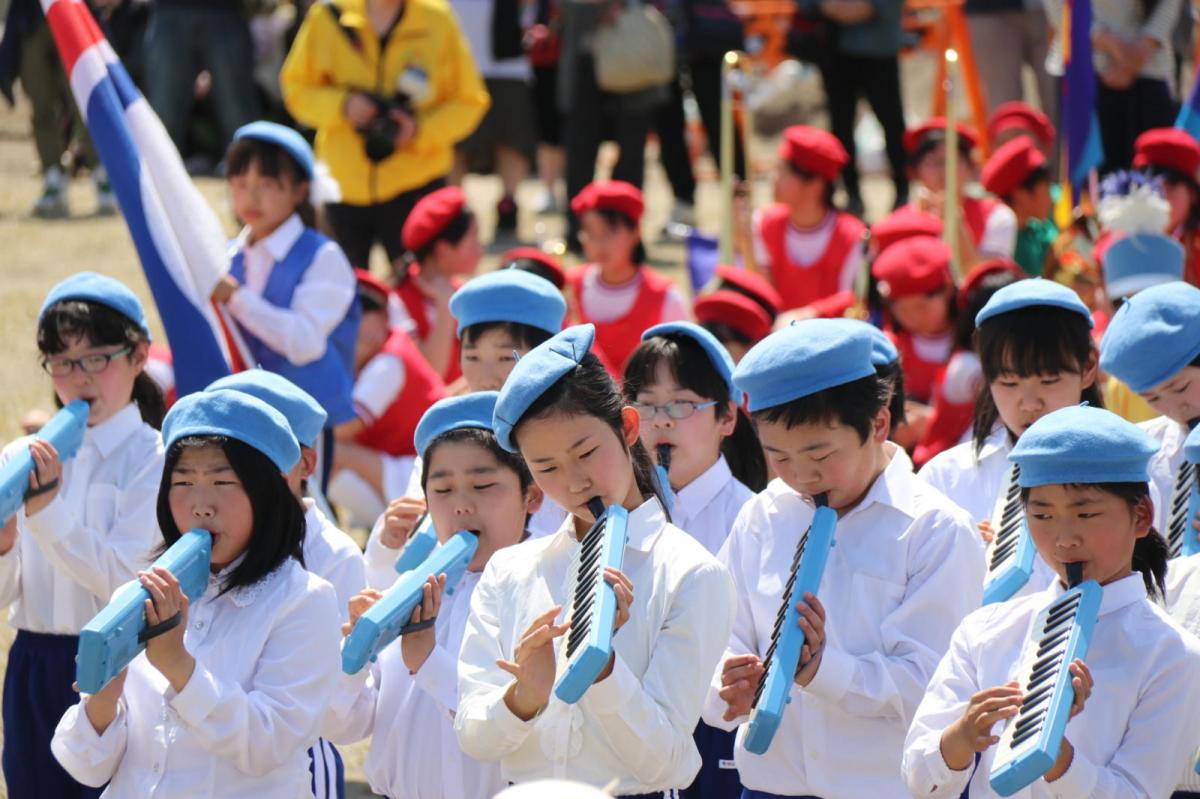 第44回江刺甚句まつり(宵まつり)2017パート4 2017/05/03