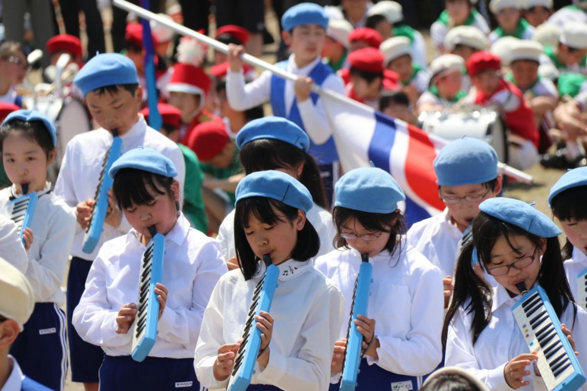 第44回江刺甚句まつり(宵まつり)2017パート4 2017/05/03