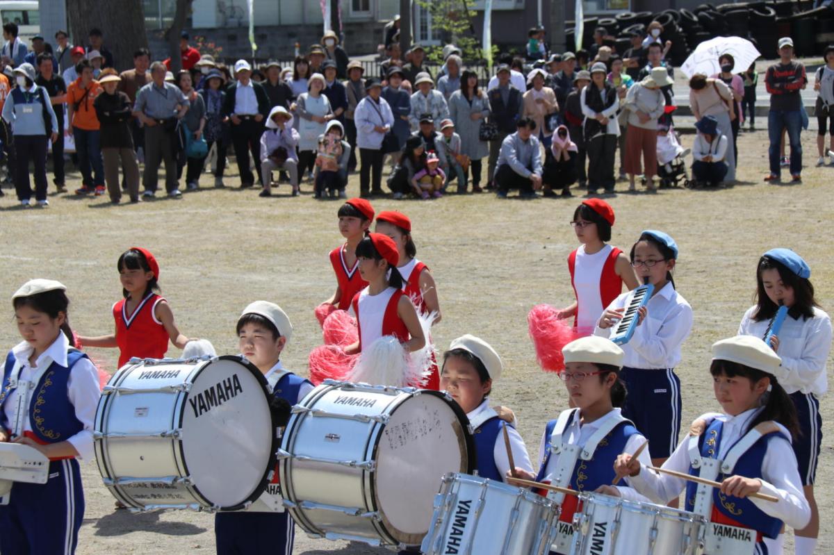 第44回江刺甚句まつり(宵まつり)2017パート4 2017/05/03