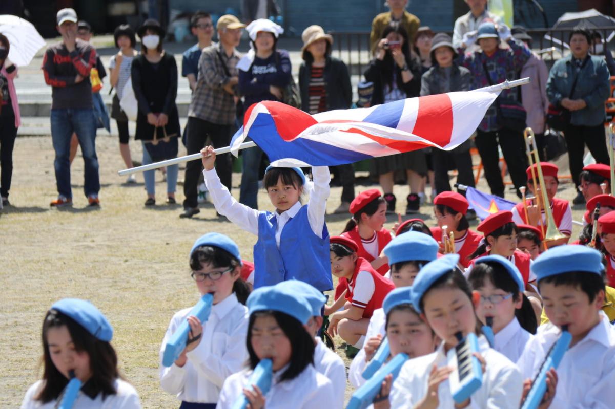 第44回江刺甚句まつり(宵まつり)2017パート4 2017/05/03