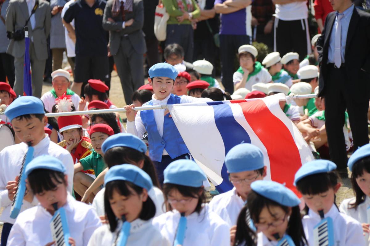 第44回江刺甚句まつり(宵まつり)2017パート4 2017/05/03