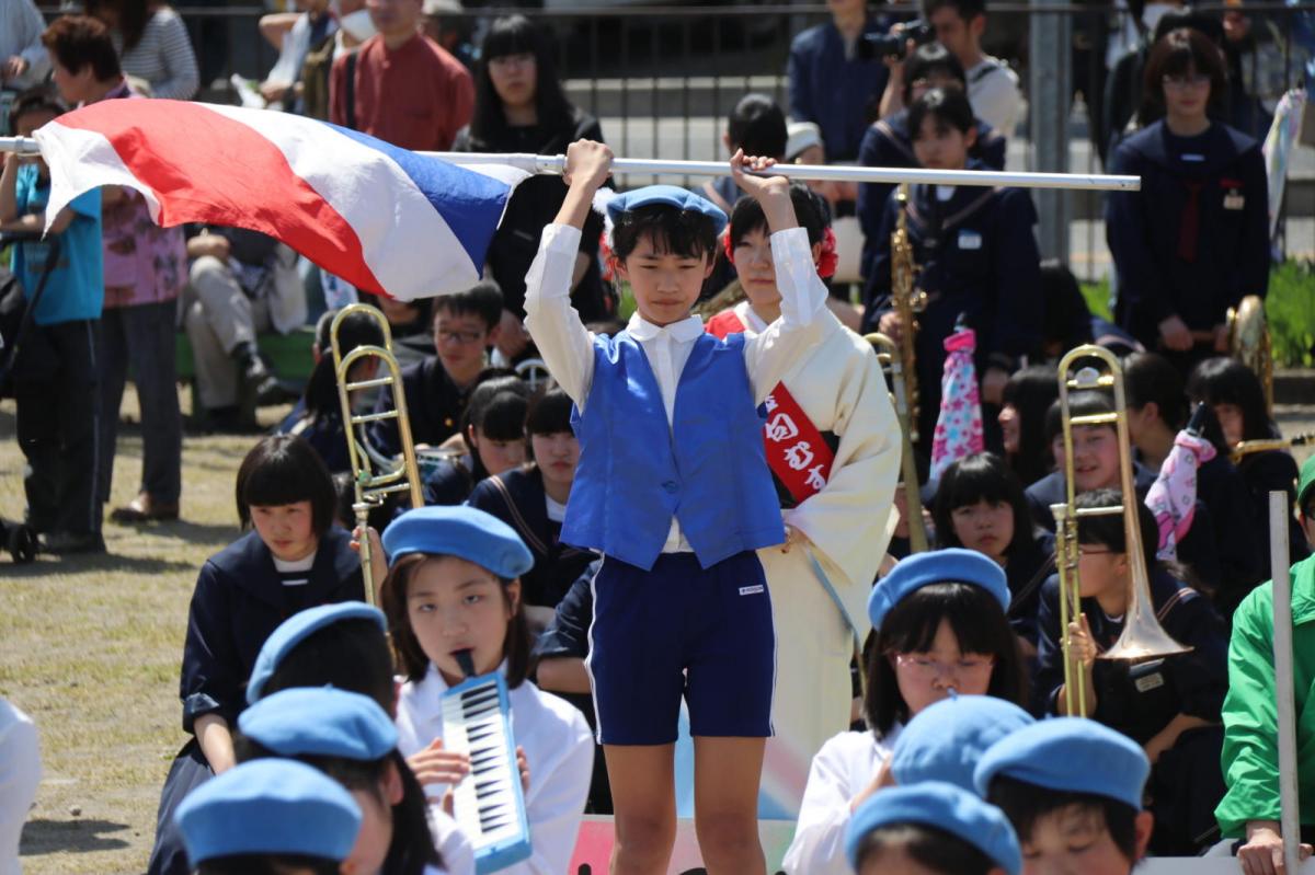 第44回江刺甚句まつり(宵まつり)2017パート4 2017/05/03