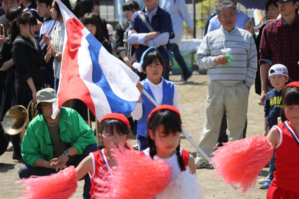 第44回江刺甚句まつり(宵まつり)2017パート4 2017/05/03