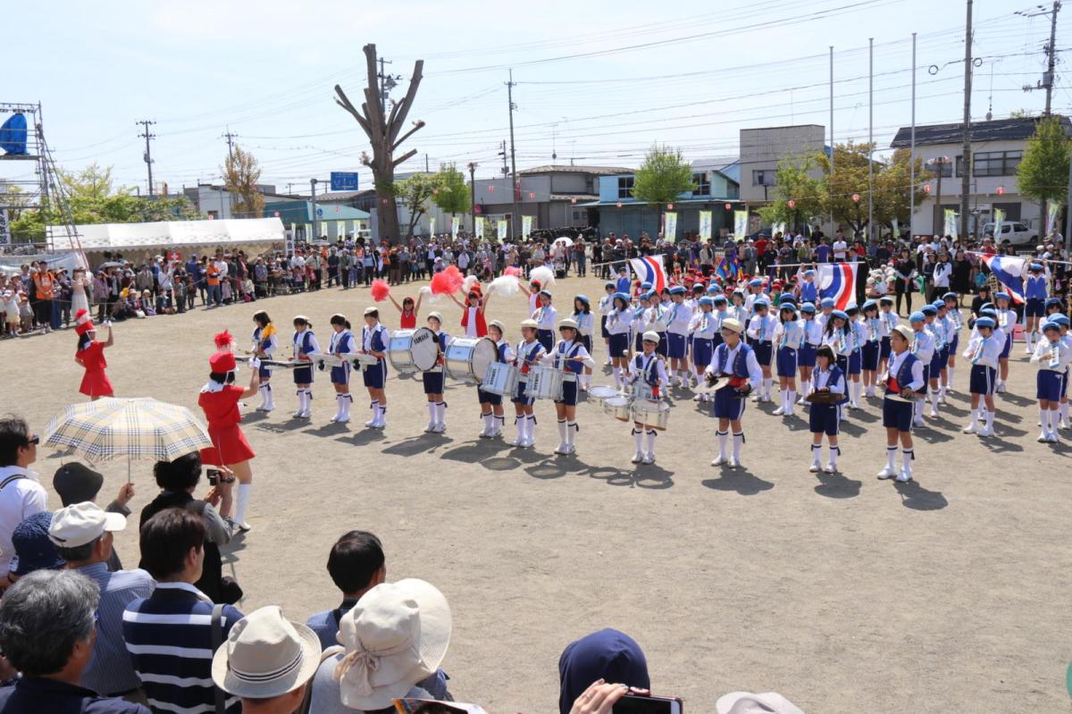 第44回江刺甚句まつり(宵まつり)2017パート4 2017/05/03