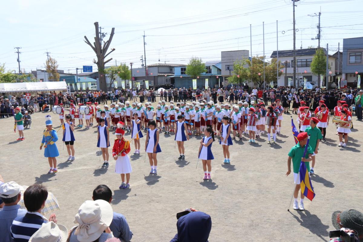 第44回江刺甚句まつり(宵まつり)2017パート4 2017/05/03