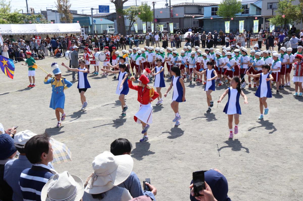 第44回江刺甚句まつり(宵まつり)2017パート4 2017/05/03