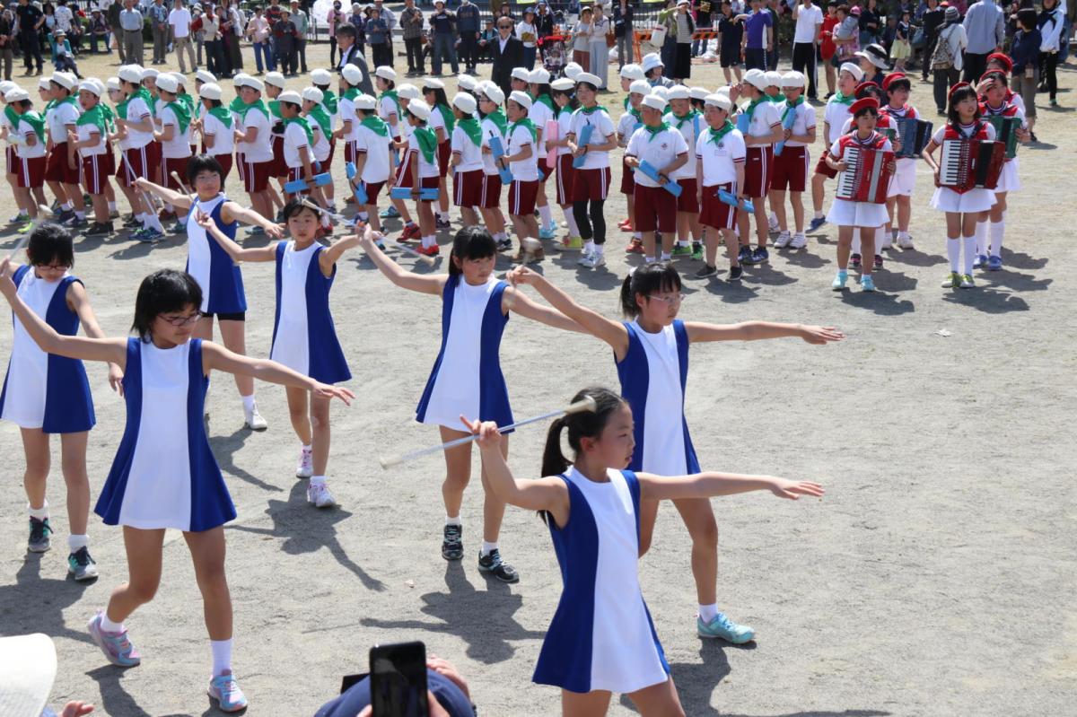 第44回江刺甚句まつり(宵まつり)2017パート4 2017/05/03