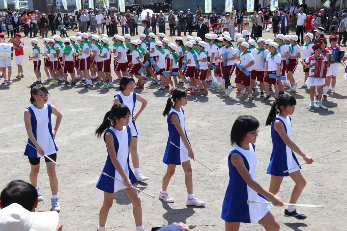 第44回江刺甚句まつり(宵まつり)2017パート4 2017/05/03