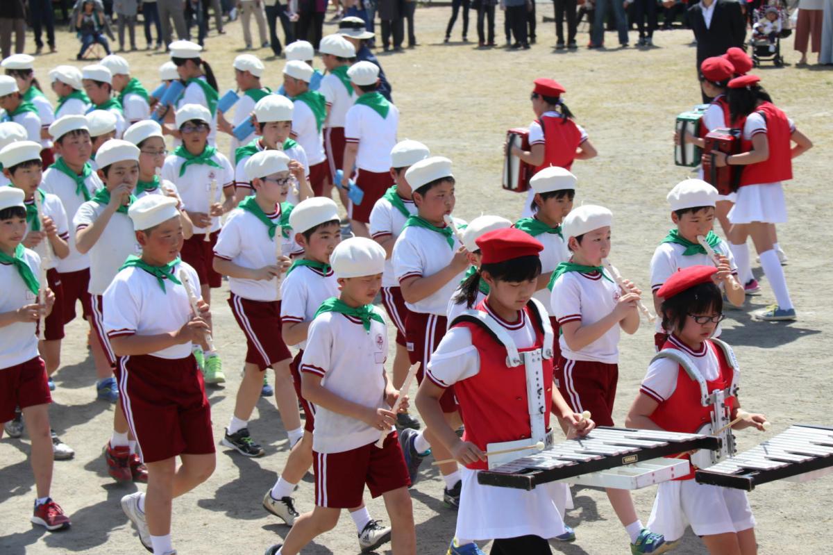 第44回江刺甚句まつり(宵まつり)2017パート4 2017/05/03