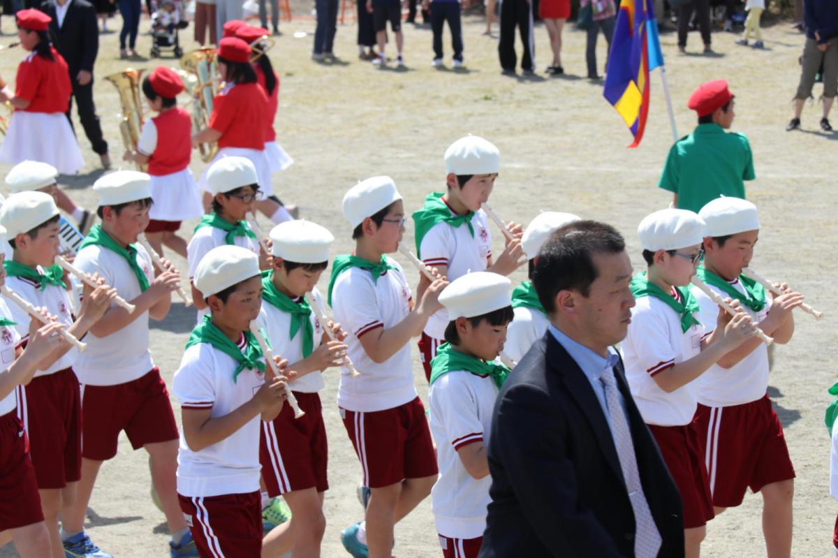 第44回江刺甚句まつり(宵まつり)2017パート4 2017/05/03