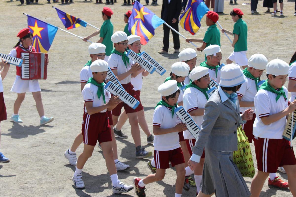 第44回江刺甚句まつり(宵まつり)2017パート4 2017/05/03