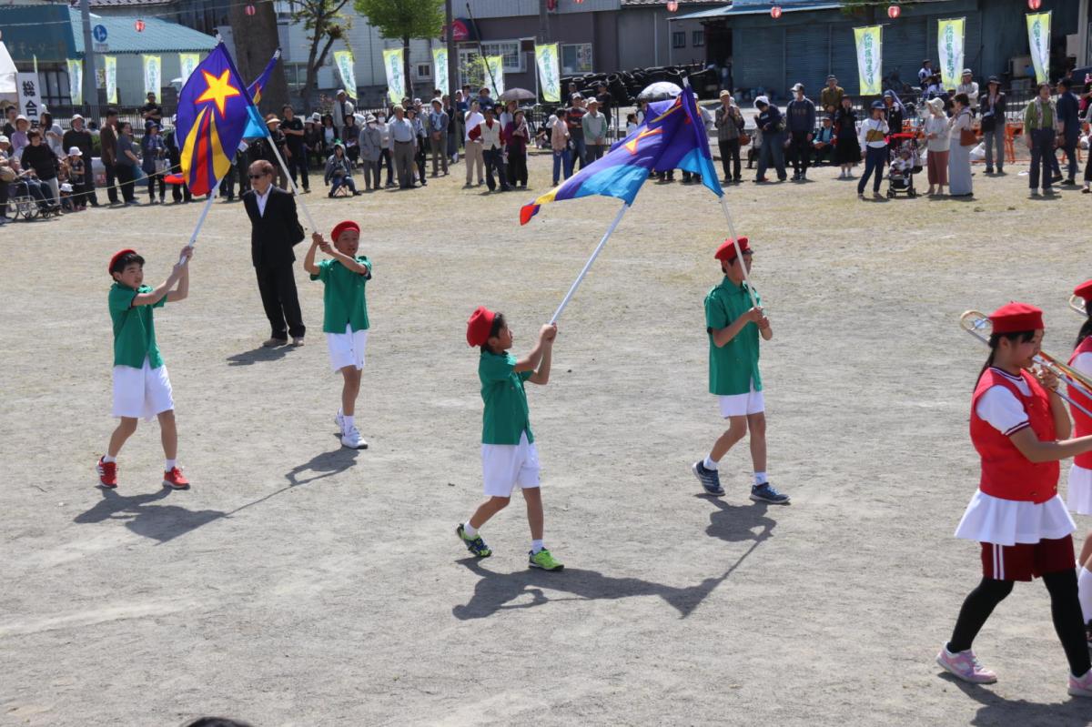 第44回江刺甚句まつり(宵まつり)2017パート4 2017/05/03