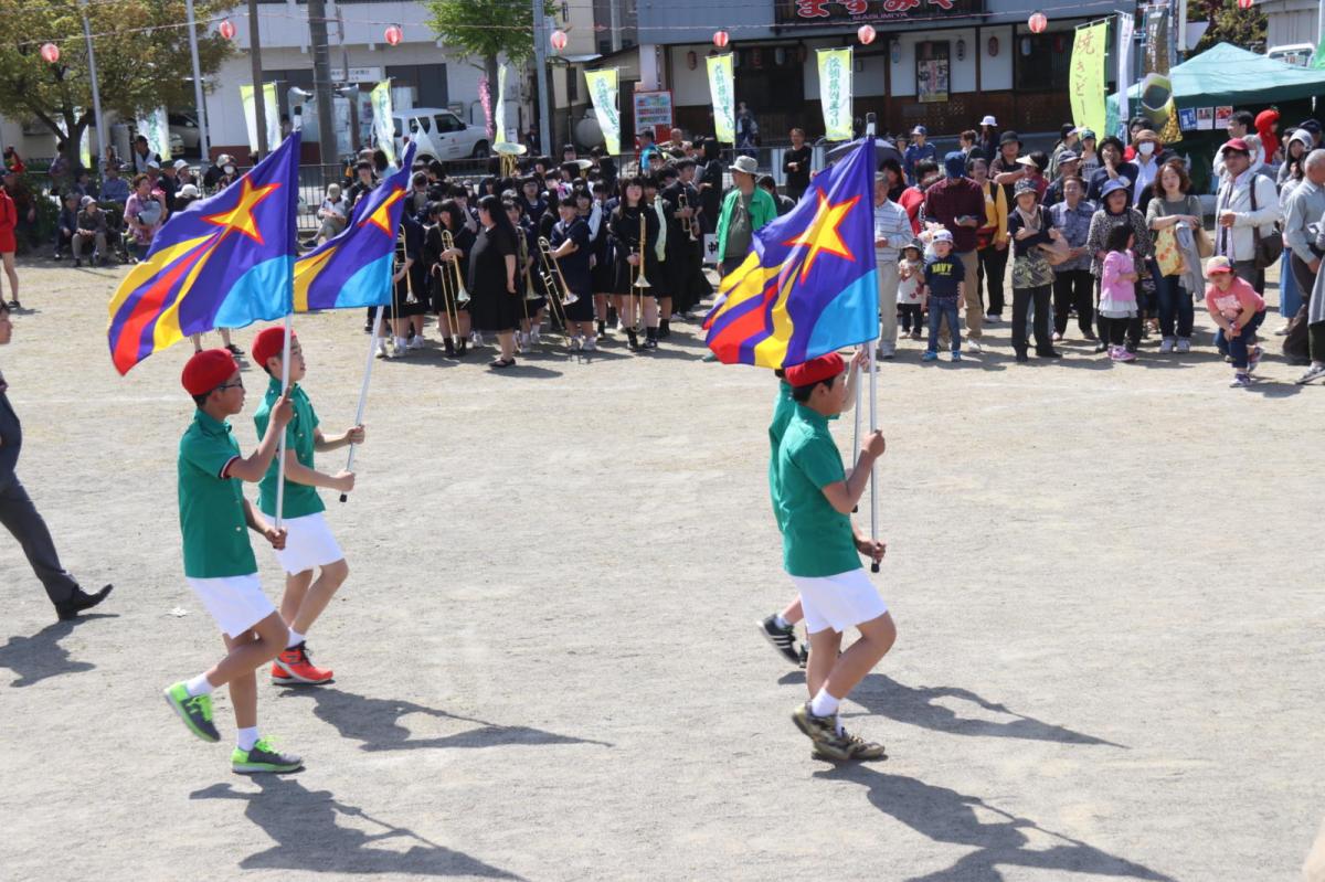 第44回江刺甚句まつり(宵まつり)2017パート4 2017/05/03