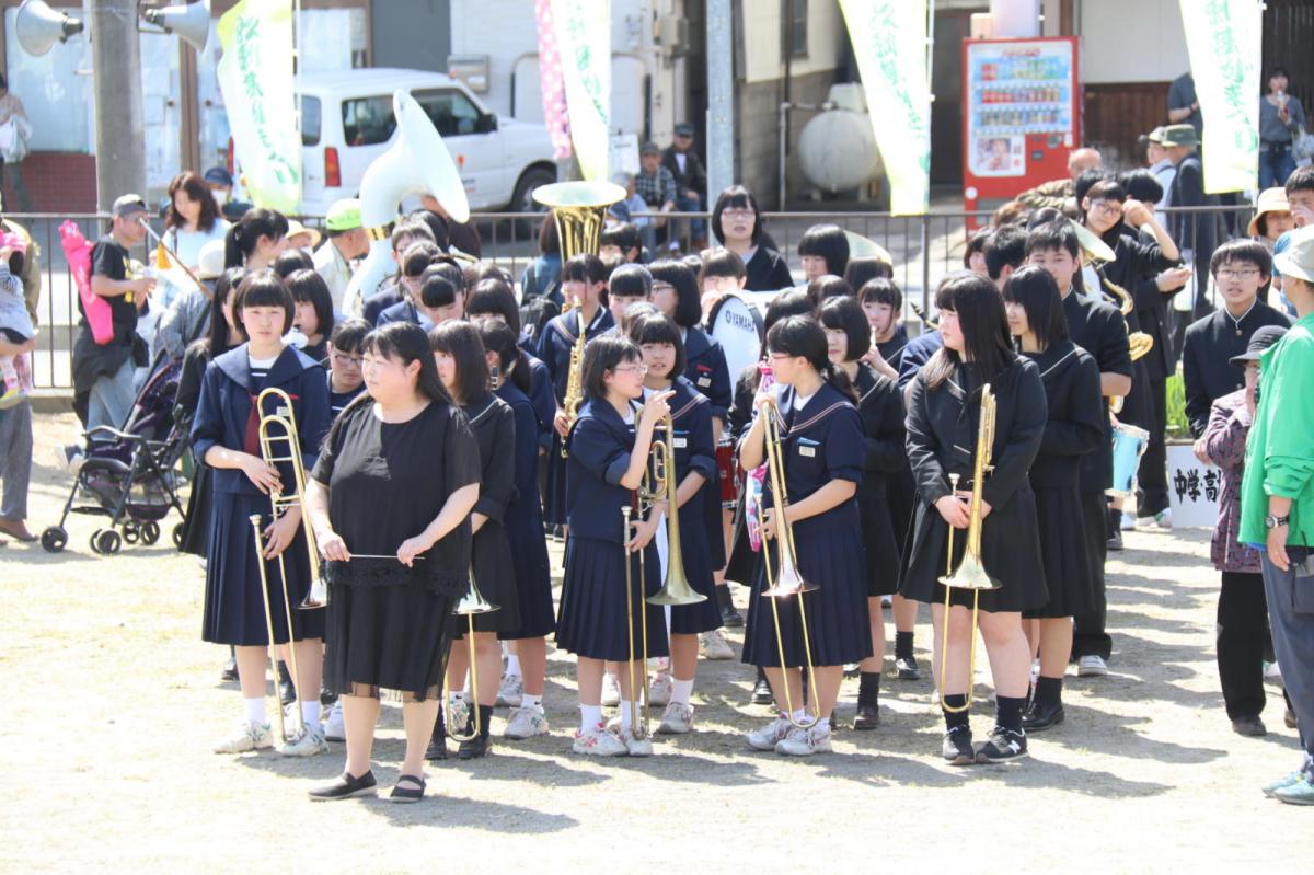 第44回江刺甚句まつり(宵まつり)2017パート4 2017/05/03