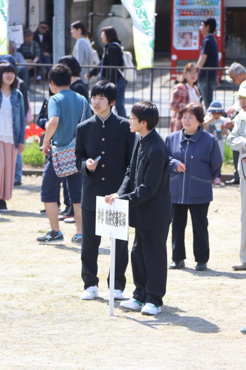 第44回江刺甚句まつり(宵まつり)2017パート4 2017/05/03