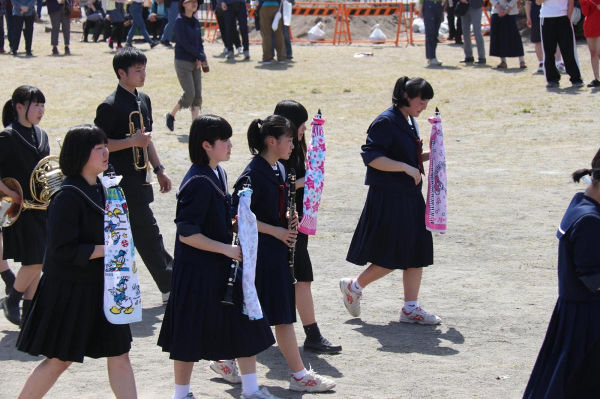 第44回江刺甚句まつり(宵まつり)2017パート4 2017/05/03