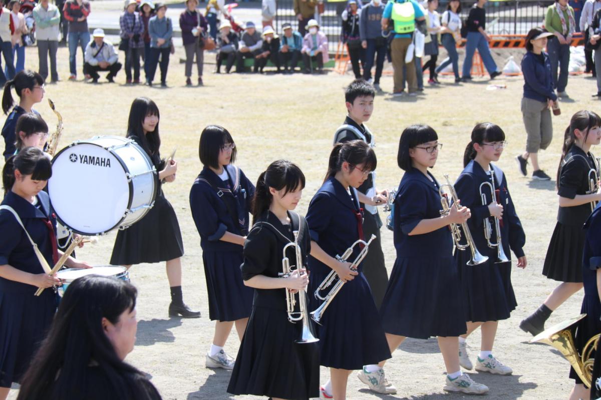 第44回江刺甚句まつり(宵まつり)2017パート4 2017/05/03