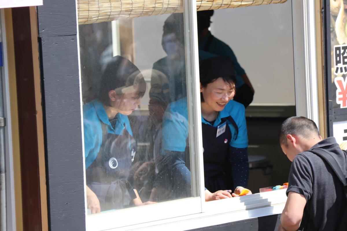 第44回江刺甚句まつり(宵まつり)2017パート4 2017/05/03