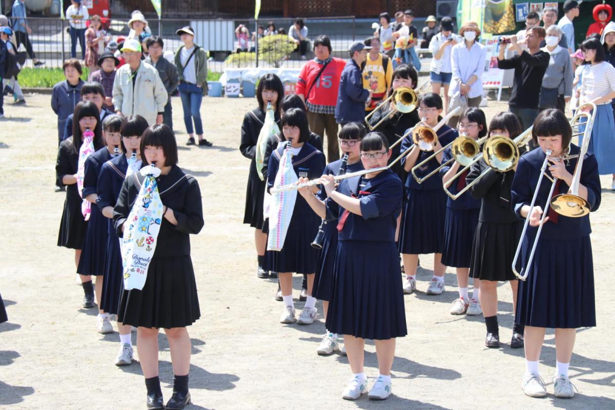 第44回江刺甚句まつり(宵まつり)2017パート4 2017/05/03